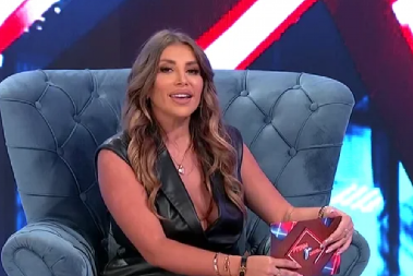 NI ROĐENA MAJKA JE NE BI PREPOZNALA! Procurila skandalozna fotka Dalile Dragojević pre operacija, niko ne može da veruje da je ovo ona