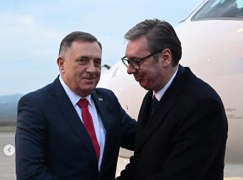 NIKAD NEĆEMO BITI POKORENI! Dodik: Sveta reč srpskog naroda je SLOBODA! Jačajte Srbiju i ne dozvolite da stanete!!