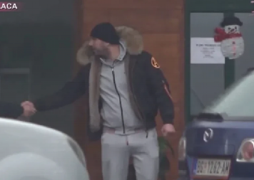 MILIČIN VERENIK DAO JE ISKAZ! Evo gde se Mario trenutno nalazi nakon hapšenja po Interpolovoj poternici