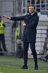 DAMJANOVIĆ PONOSAN UPRKOS GREŠKAMA: Poklonili smo Poljacima golove