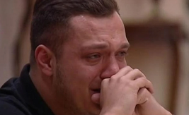 GASTOZ POSTAO NN OTAC?! Stiglo šok pismo u Elitu, Anđela Đuričić prebledela (VIDEO)