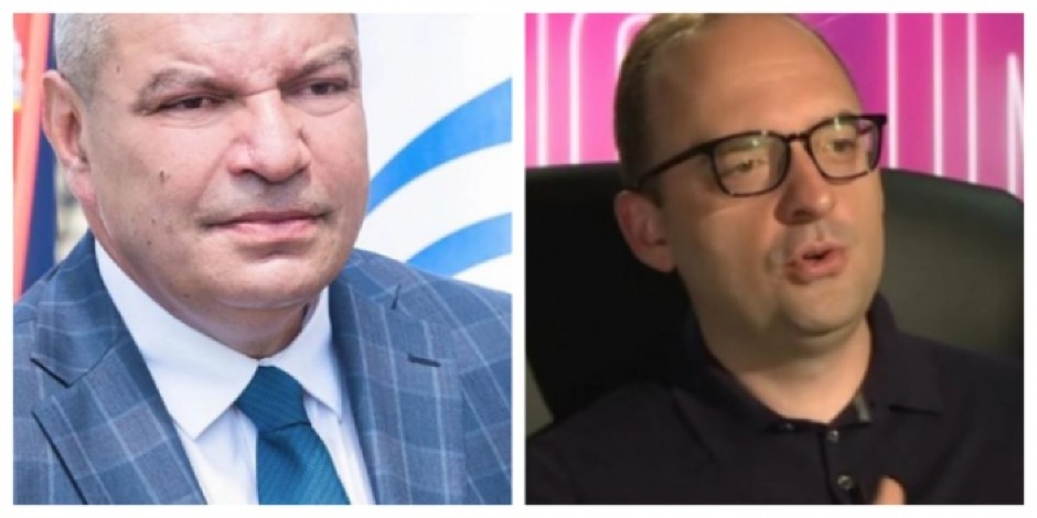 SUD ODREDIO PRITVOR GRČIĆU I PAPIĆU Oni se sumnjiče da su učestvovali u malverzacijama teškim 100 miliona