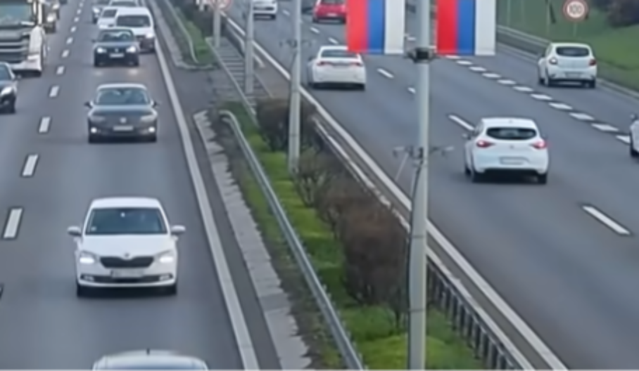 NA OVIM LOKACIJAMA SU POSTAVLJENI SUPER RADARI Zna se šta mere i gde se tačno nalaze