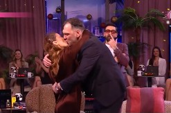 PALO TAJNO VENČANJE?! Mina Kostić izazvala haos novom objavom, jedan detalj odao Kaspera i nju! (FOTO)