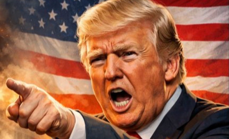 NOVA PRETNJA VAŠINGTONU Odgovor će biti KRVAV