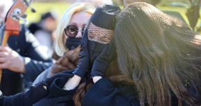 OŽENIO SE TIK PRED SMRT, PA DECU UMALO OSTAVIO BEZ NASLEDSTVA: "Kako vas nije sramota, niste ga gledali i niste mu dolazili dok je bio živ!"