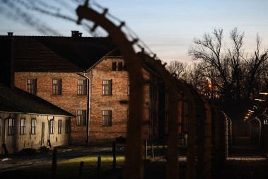 PEPEO POBIJENIH KORISTILI SU KAO ĐUBRIVO Ovako je izgledalo oslobođenje Aušvica, LOGORA SMRTI iz kog su se čuli samo krici