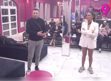 ISTINA IZAŠLA NA VIDELO! Anđelo slao eksplicitne poruke Kačavendi, sve objavljeno javno