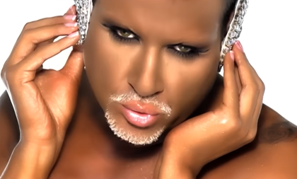 OŽENIO SE AZIS! O njegovoj polnoj opredeljenosti se godinama spekulisalo, a evo kako danas izgleda! (FOTO)