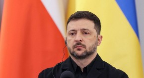 "PRIJATELJU MOJ, GUBIŠ RAT" Poziv Zelenskom iz Italije da hitno okonča sukob