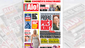 PROPAO PUČ U KINI? Uhapšen jedan od najpoverljivijih vojnih zvaničnika