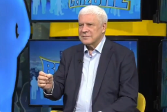 I ON JE NEKAD BIO PREDSEDNIK SRBIJE? Boris Tadić otišao u slikare (FOTO) 