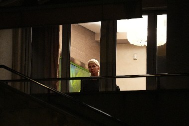 EVO ŠTA JE KARLEUŠA PRVO URADILA KAD JE UŠLA U VILU NA DEDINJU Kuću zatekla u ovakvom stanju! (FOTO)