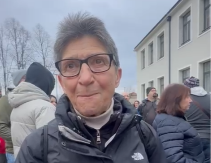 "VUČIĆ ME SPASIO VELIKE MUKE" Gospođa Jovanović govorila za Alo!, pa istakla jedno: Život bi za njega dala!