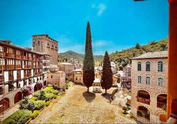 OD SRBIJE DO AMERIKE: U TOKU SNIMANJE DOKUMENTARNOG FILMA I SERIJALA „SVETI SAVA“