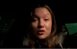 FINKINJA ODUŠEVILA SRBE Priča naš jezik bolje nego GASTERBAJTERI U BEČU, počela da uči zbog OVOG popularnog pevača (VIDEO)