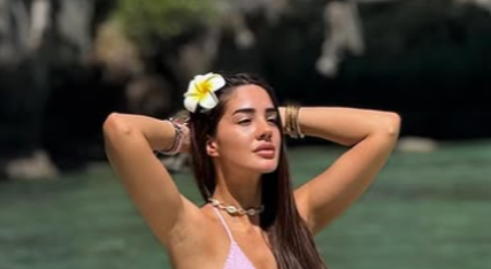 NAKON GASTOZA I ANĐELA UHVAĆENA SA DRUGIM MUŠKARCEM Sa njim luduje po Tajlandu! 