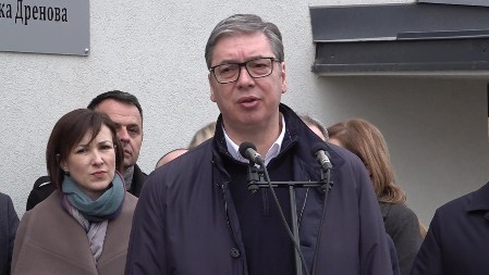 AUTONOMIJU UNIVERZITETA SU UKINULI ONI KOJI SE NA NJU POZIVAJU Vučić ogolio licemerje blokadera!