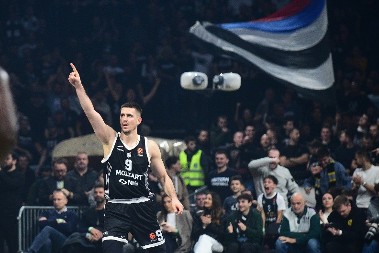 MARINKOVIĆ OPERISAN