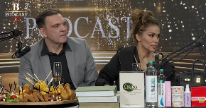 PRIČALO SE DA PRSTEN KOŠTA 3.000 EVRA, ALI I DA JE IZ SUPERMARKETA Mina Kostić se konačno oglasila! 