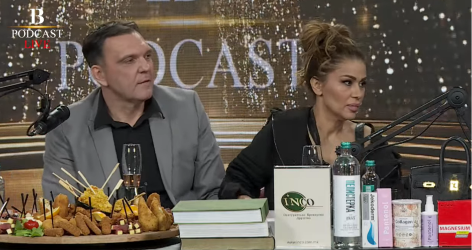 PRIČALO SE DA PRSTEN KOŠTA 3.000 EVRA, ALI I DA JE IZ SUPERMARKETA Mina Kostić se konačno oglasila! 