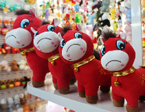 "Konjić koji plače" je totalni hit - košta 350 dinara, nastao je greškom, doneće milione