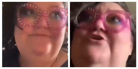 SKANDAL U AMERICI! Bibliotekarka na TikToku pozivala na ATENTAT NA TRAMPA (VIDEO)