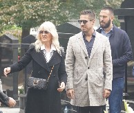 OTVOREN TESTAMENT MARINKA ROKVIĆA Za podelu bogatstva kriva je Slavica