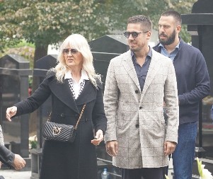 OTVOREN TESTAMENT MARINKA ROKVIĆA Za podelu bogatstva kriva je Slavica