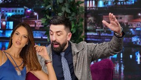 4 GODINE JE ĆUTALA O RAZVODU Danijela Dimitrovska progovorila i otkrila zašto je pukao brak sa Ognjenom 