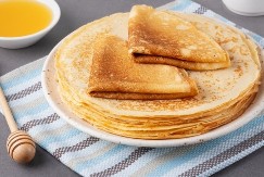 Ispecite palačinke bez kapi ulja! Trik od 0 dinara sprečava lepljenje čak i na najstarijem tiganju!