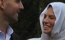 "MOJE ZAUVEK, A USKORO..." Danijela Dimitrovska nakon svadbe nagovestila veliki trenutak! 