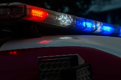 MASAKR NAD POLICAJCIMA U UKRAJINI! Trojica majora ubijena u Čerkaskoj oblasti