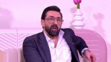 OGNJEN AMIDŽIĆ PRESEKAO Nakon Danijelinog venčanja, doneo konačnu odluku! 