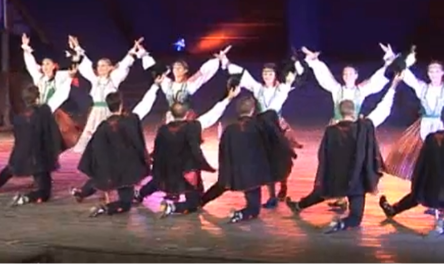 SLOVAČKA KAKVU NISTE OČEKIVALI: Nema tišine, nema dosade, već samo igra