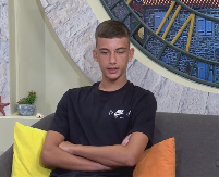 PONAVLJA SE SLUČAJ "MILOŠ KERKEZ"? Srbina žele Inter, Dortmund, Benfika, debitovao u seniorskom fudbalu sa 15 godina, čeka se reakcija FSS