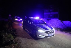 DOLIJAO  Uhapšen zbog sumnje da je izbo muškarca