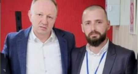 RASKOL BLOKADERA U BAJINOJ BAŠTI: Borba za fotelje, a ne za narod