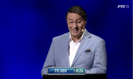 TAKMIČAR IZNENADIO CEO STUDIO Memedović se ŠOKIRAO kad je čuo sa kim živi učesnik Potere (VIDEO)