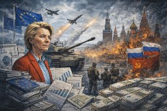 FON DER LAJEN RUŠI FISKALNA PRAVILA: Evropa se sprema za veliki sukob