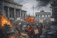 SKANDALOZNA ŠTEDNJA: Berlinski univerziteti u krizi!