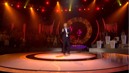 I NA ESTRADI POSTOJE PRAVE LJUBAVI Pevač je u braku već 30 godina, za suprugu svakog dana radi ovo!