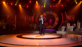 I NA ESTRADI POSTOJE PRAVE LJUBAVI Pevač je u braku već 30 godina, za suprugu svakog dana radi ovo!