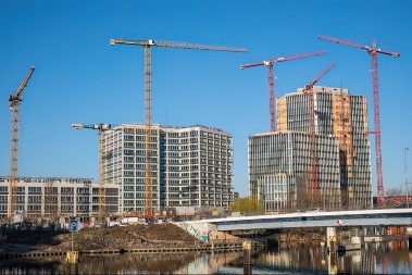 Potraga za stanom prava noćna mora - Nemci traže hitnu intervenciju države