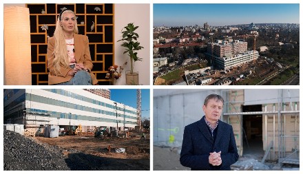 PRIČE IZ SRBIJE Briga i lečenje dece sa retkim bolestima