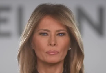 HITNO SE OGLASILA MELANIJA TRAMP Reagovala povodom HAOSA na ulicama Amerike