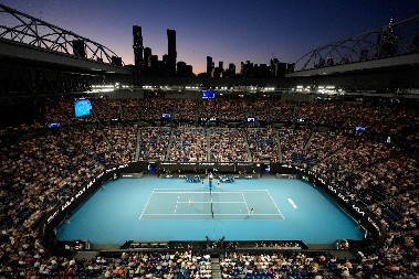 SKANDAL NA AUSTRALIJAN OPENU Trener bio u vezi sa 13-godišnjom teniserkom, isplivali šokantni detalji