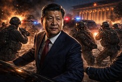 NOĆ KAD JE KINA BILA NA IVICI HAOSA: Da li je u Pekingu planirano hapšenje Si Đinpinga?