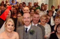 POGLEDALI SU SLIKE SA SVADBE I OSTALI U ŠOKU Posle 4 GODINE konačno otkrivena NEVEROVATNA ISTINA sa fotografije!