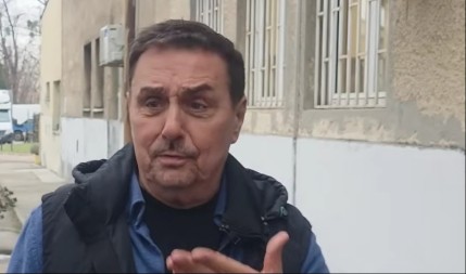 "CRK‘O DABOGDA!" Keba izazvao haos pred snimanje Zvezda Granda (VIDEO) 